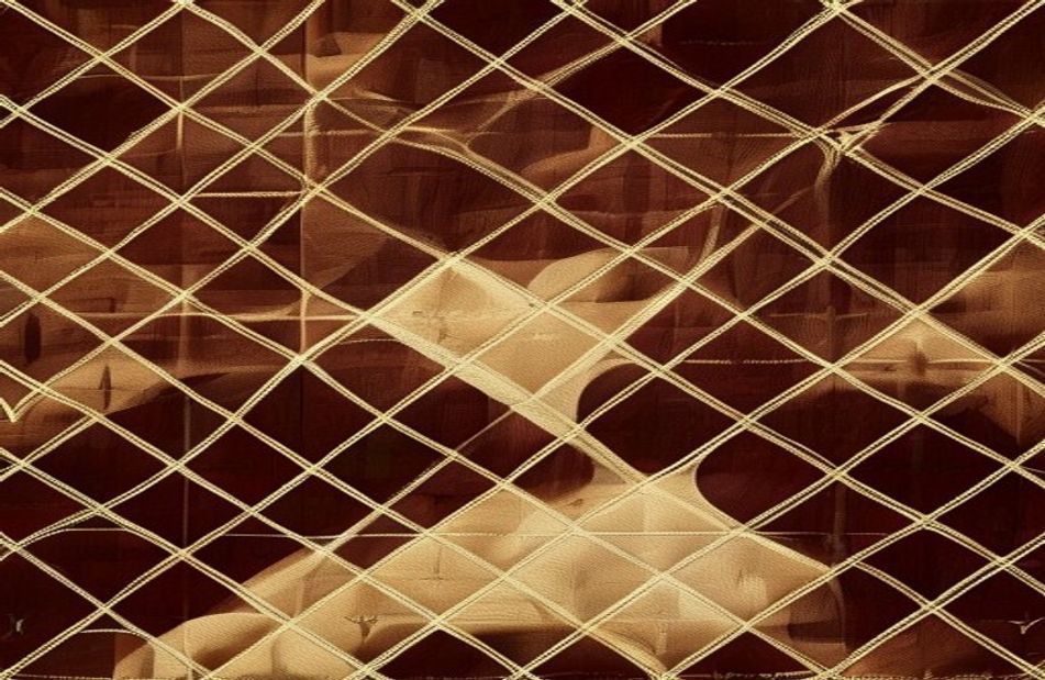 Louis Vuitton Damier Wallpaper
