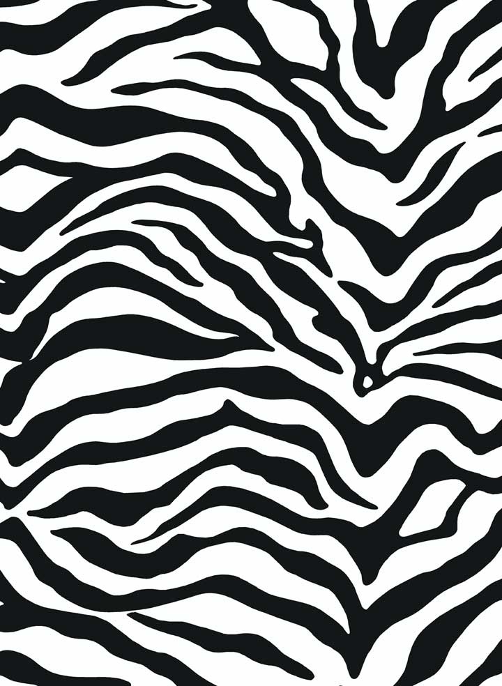 [49+] Zebra Print Wallpaper for Girls on WallpaperSafari