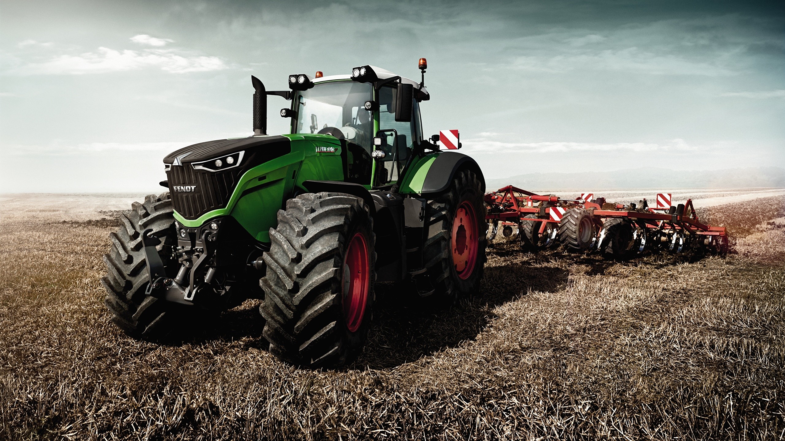 Fendt Wallpaper On