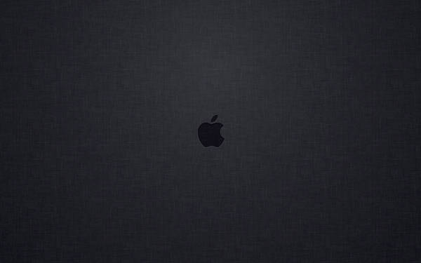 Man In Suit Black Mac Wallpaper