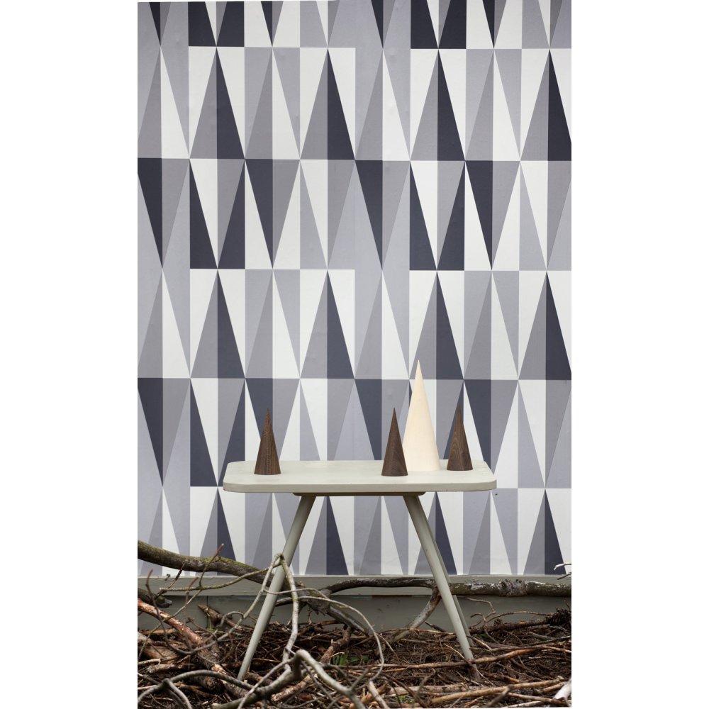 🔥 Download Wallpaper Ferm Living Grey Spear by @cdavies18 | Ferm