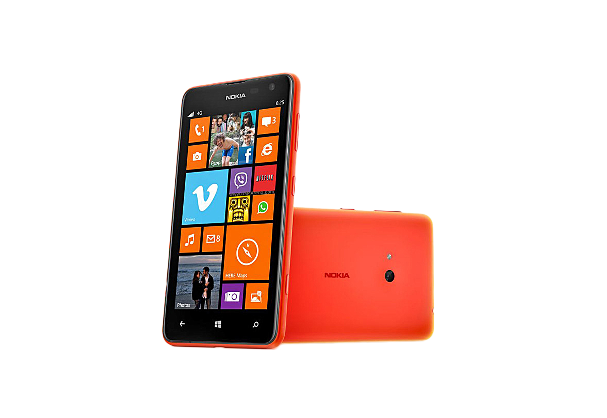 Ofertas M S Baratas Para El Nokia Lumia Todas Las
