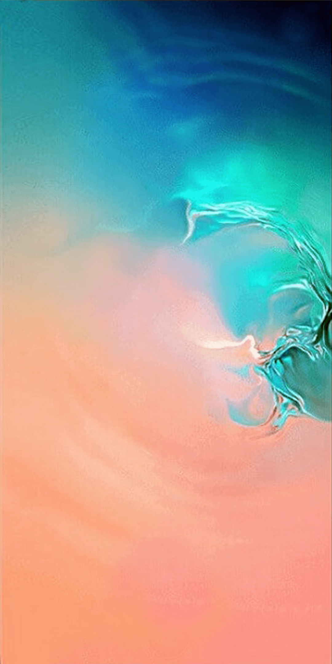 Samsung Galaxy S10 Official Stock HD Wallpaper