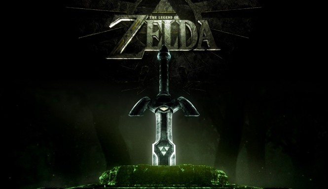 Flix Developing Live Action Legend Of Zelda Series