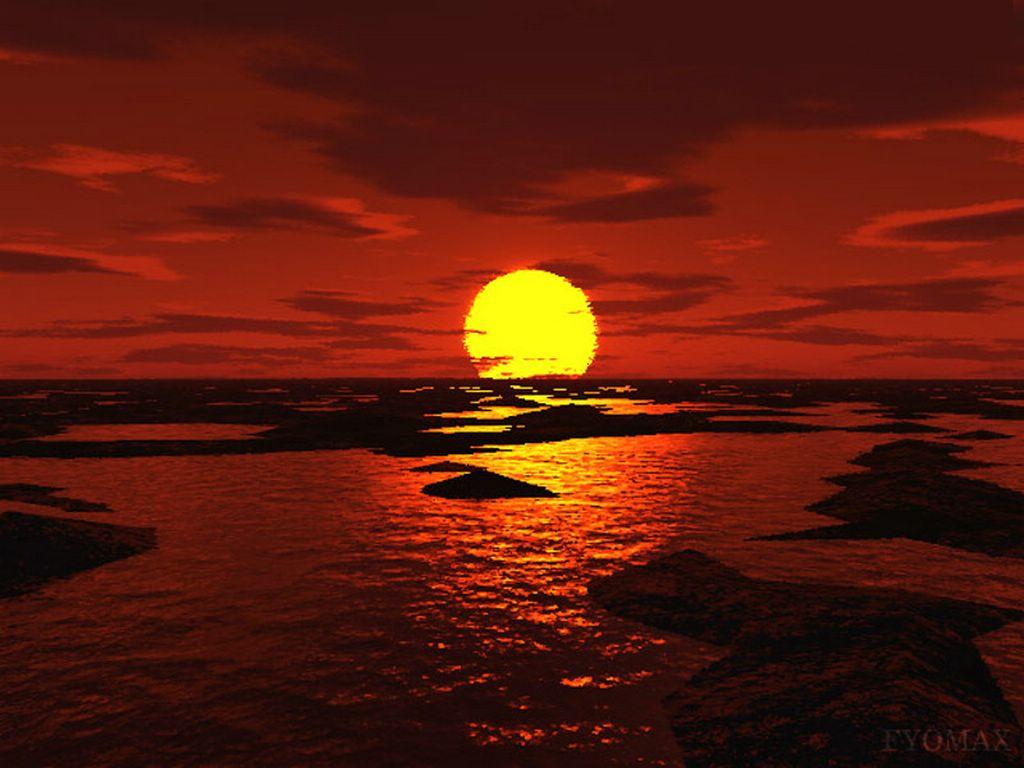 By The Sun 3d Wallpaper Christian And Background