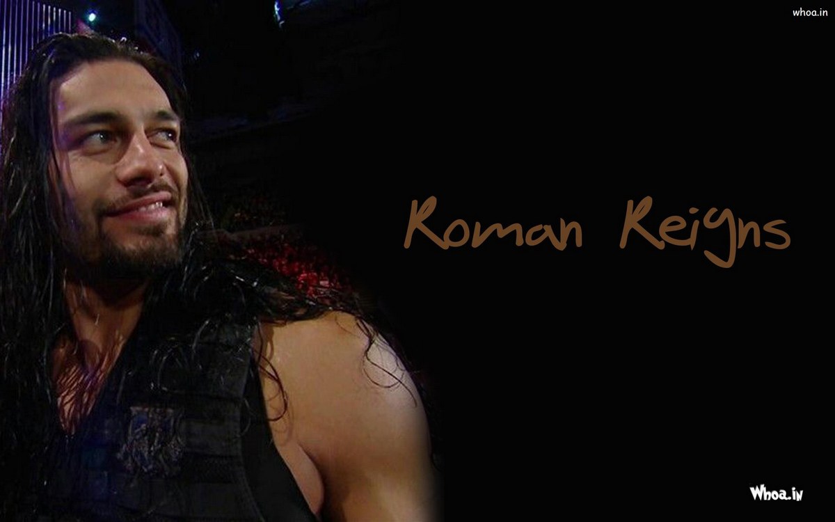 Nothing Found For Roman Reigns Wallpaper Stock