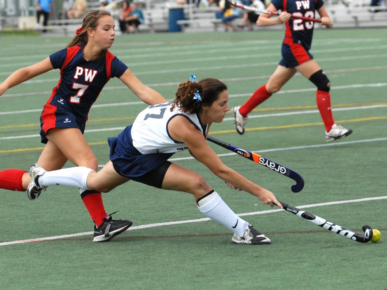  130 Field Hockey Wallpapers WallpaperSafari