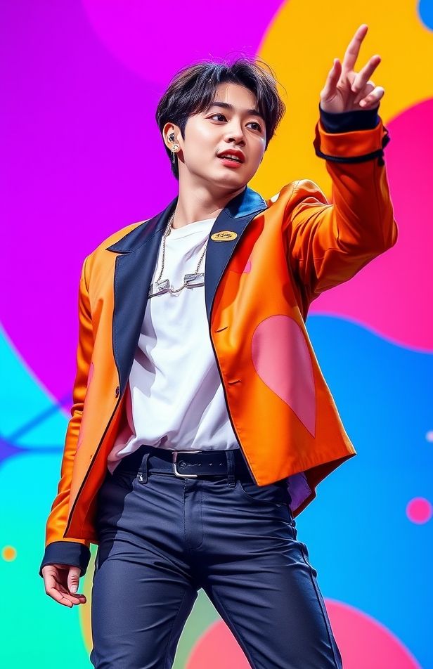 Jungkook Wallpaper
