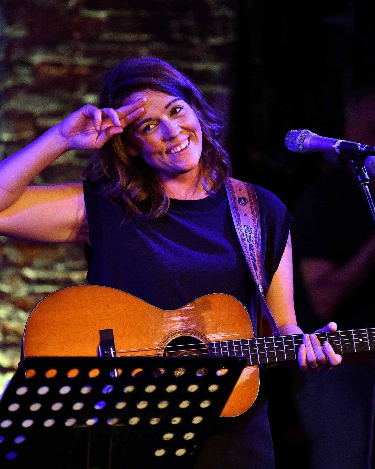 Top Brandi Carlile Wallpaper Full HD 4k To Use