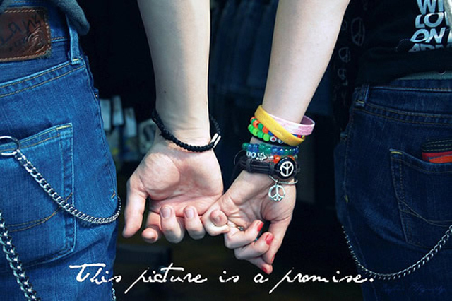 Happy Promise Day Wallpaper happy promise day on Rediff