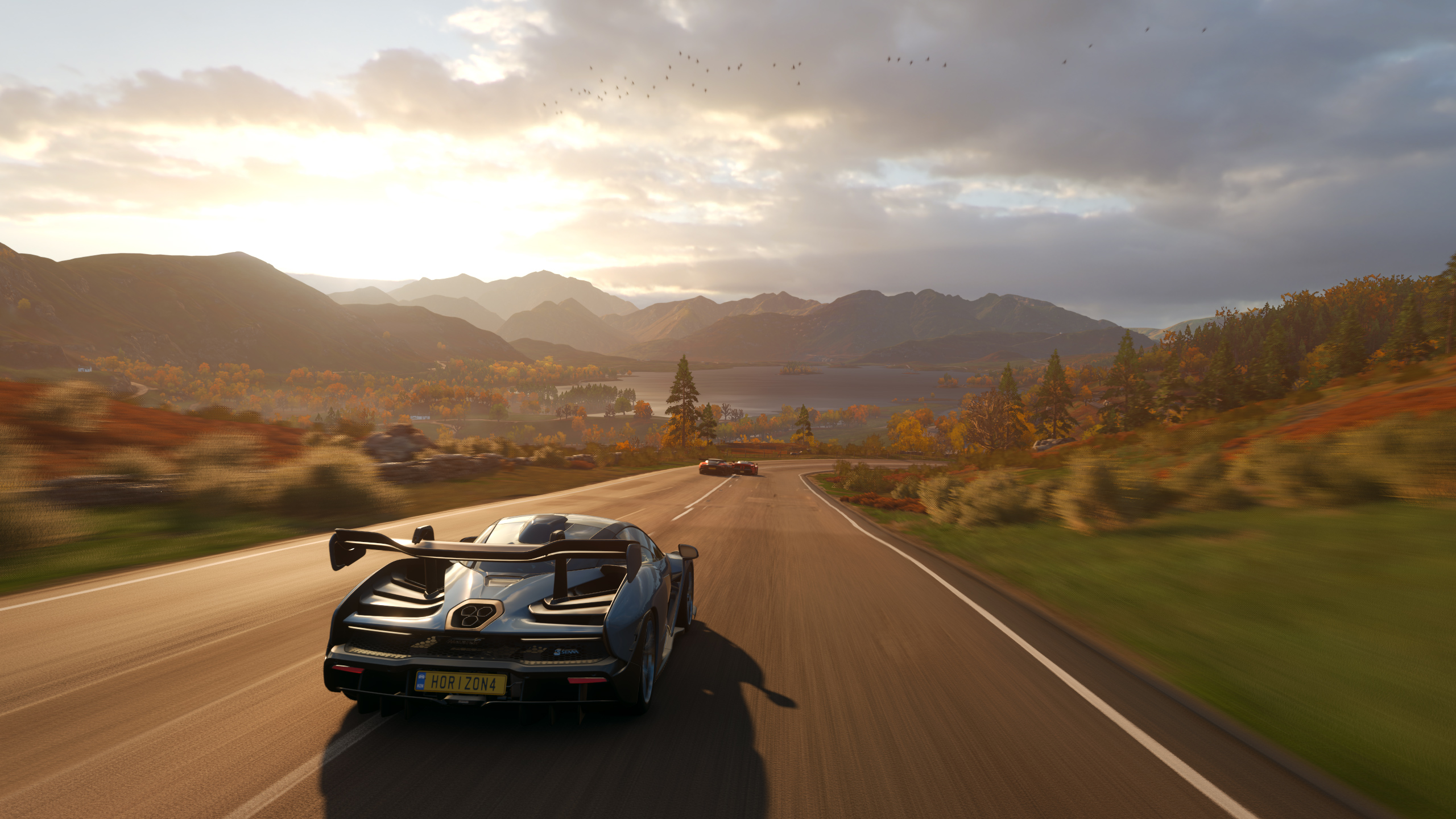 Forza Horizon Wallpaper HD Games 4k Image