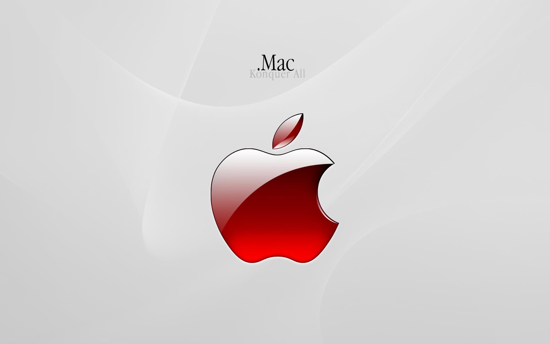 Apple Macbook Air Red HD Wallpaper High Quality