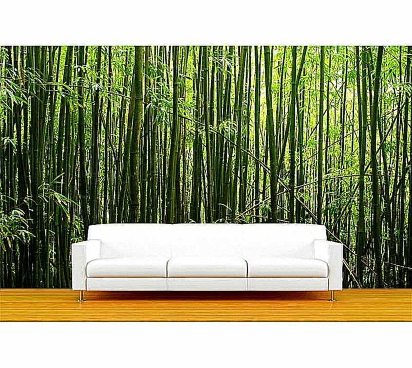 Free Download Bamboo Forest Wall Mural Wallpaper Best Hd Wallpaper 846x756 For Your Desktop Mobile Tablet Explore 46 Custom Vinyl Wallpaper Customize Wallpaper Custom Wallpaper Printing Printed Wallpaper