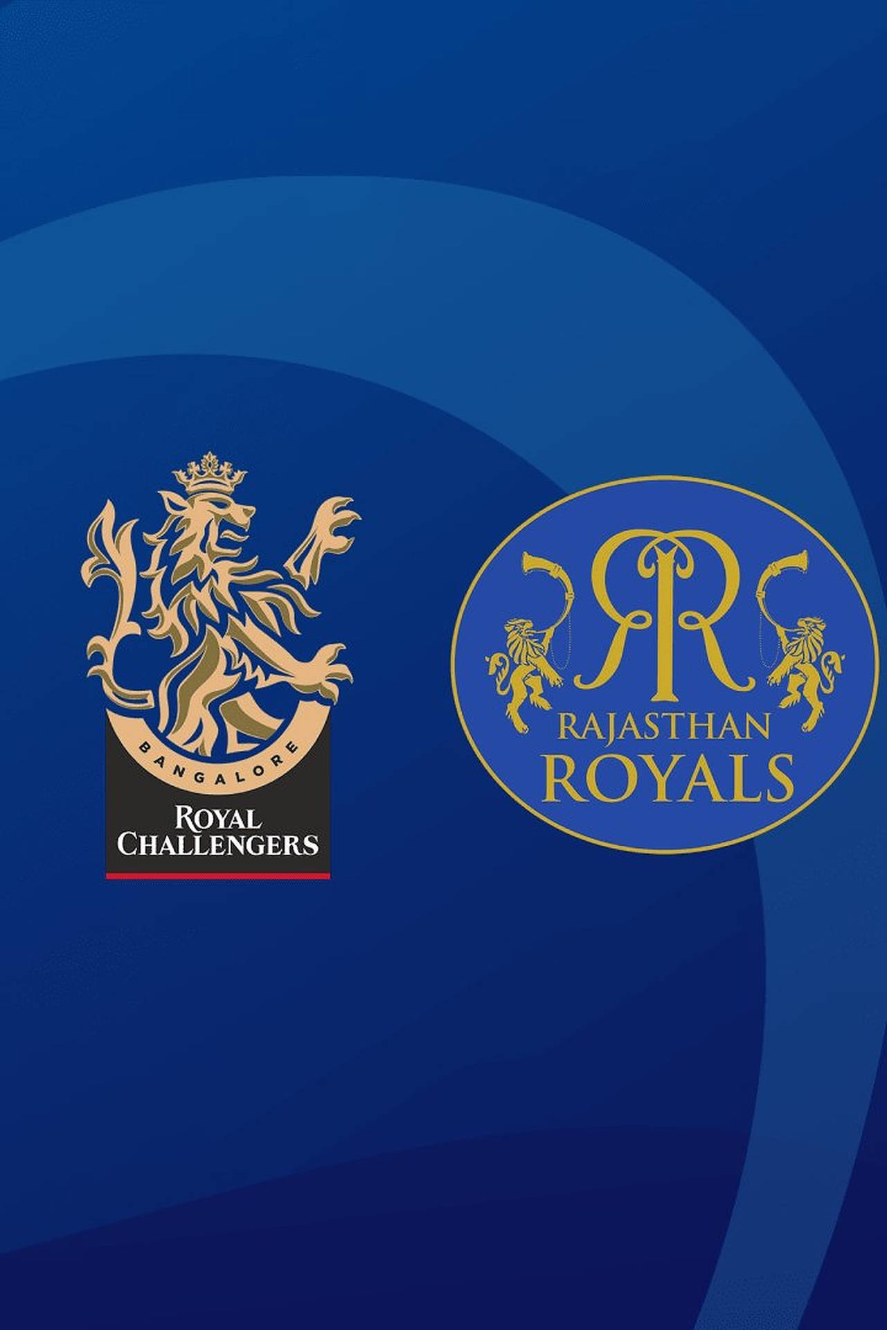 Royal Challengers Bangalore Wallpaper