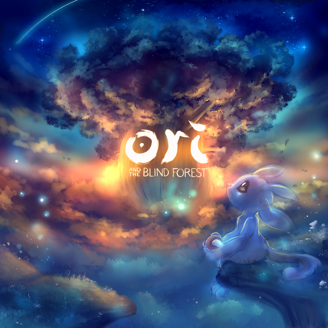 Ori And The Blind Forest Desiments