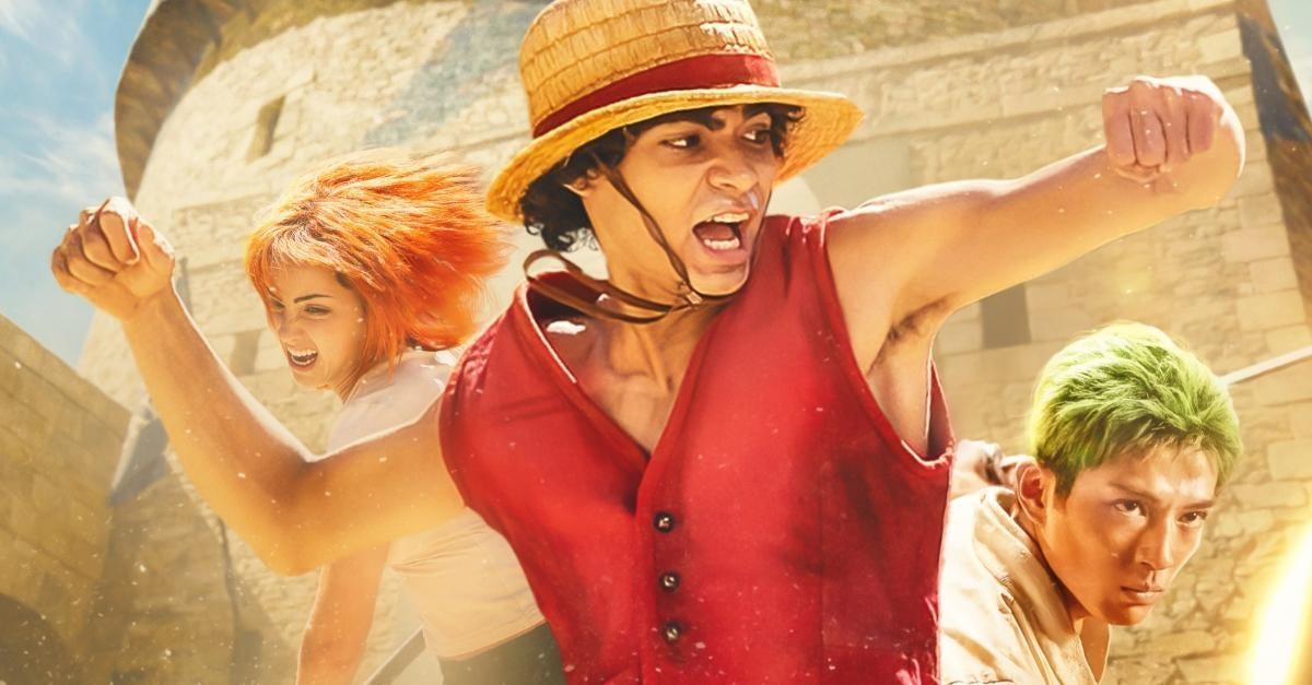 Flix S One Piece Director Details Why Some Live Action Anime Fails