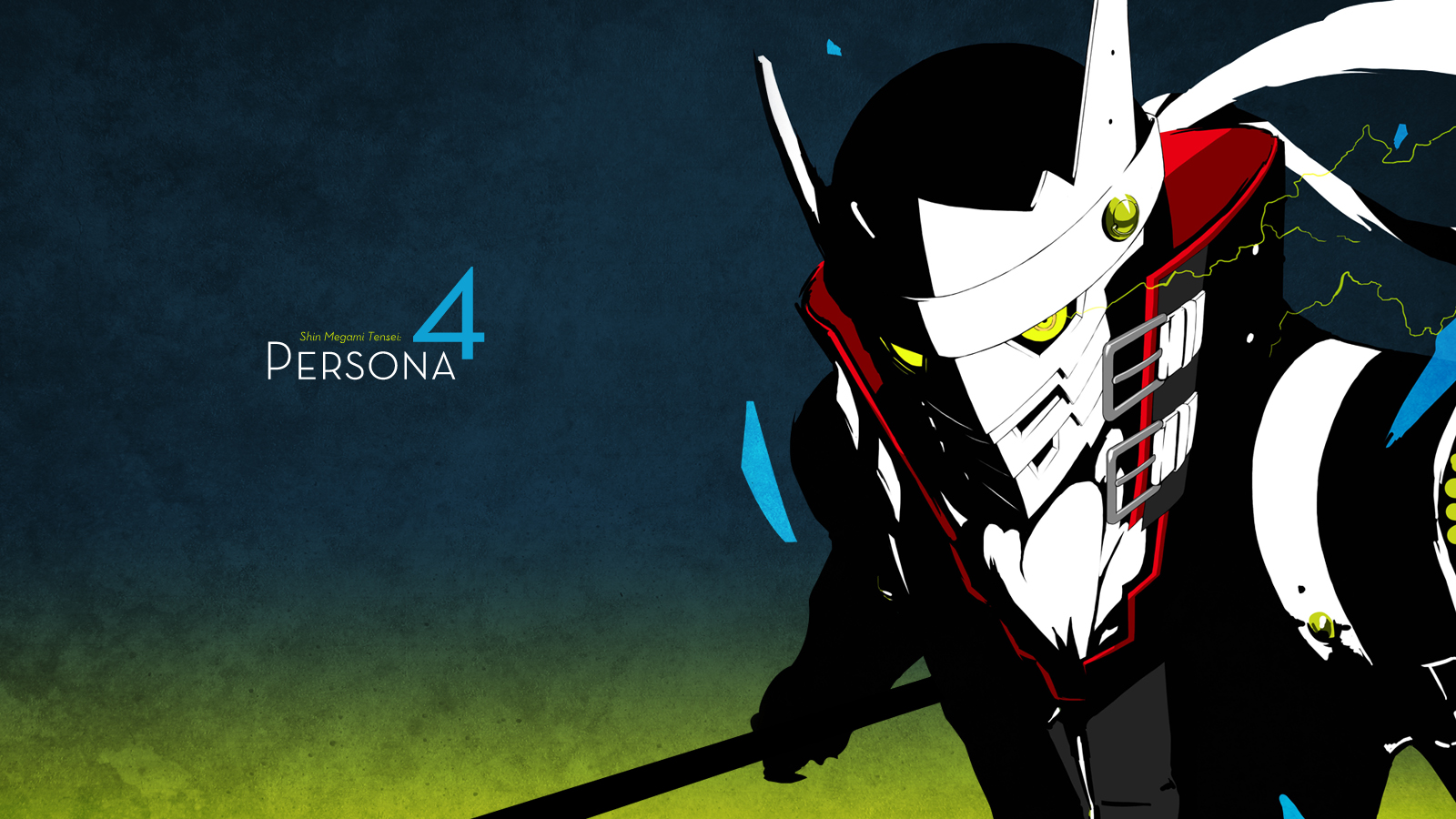 The Ultimate Persona 4 Wallpapers 1600x900