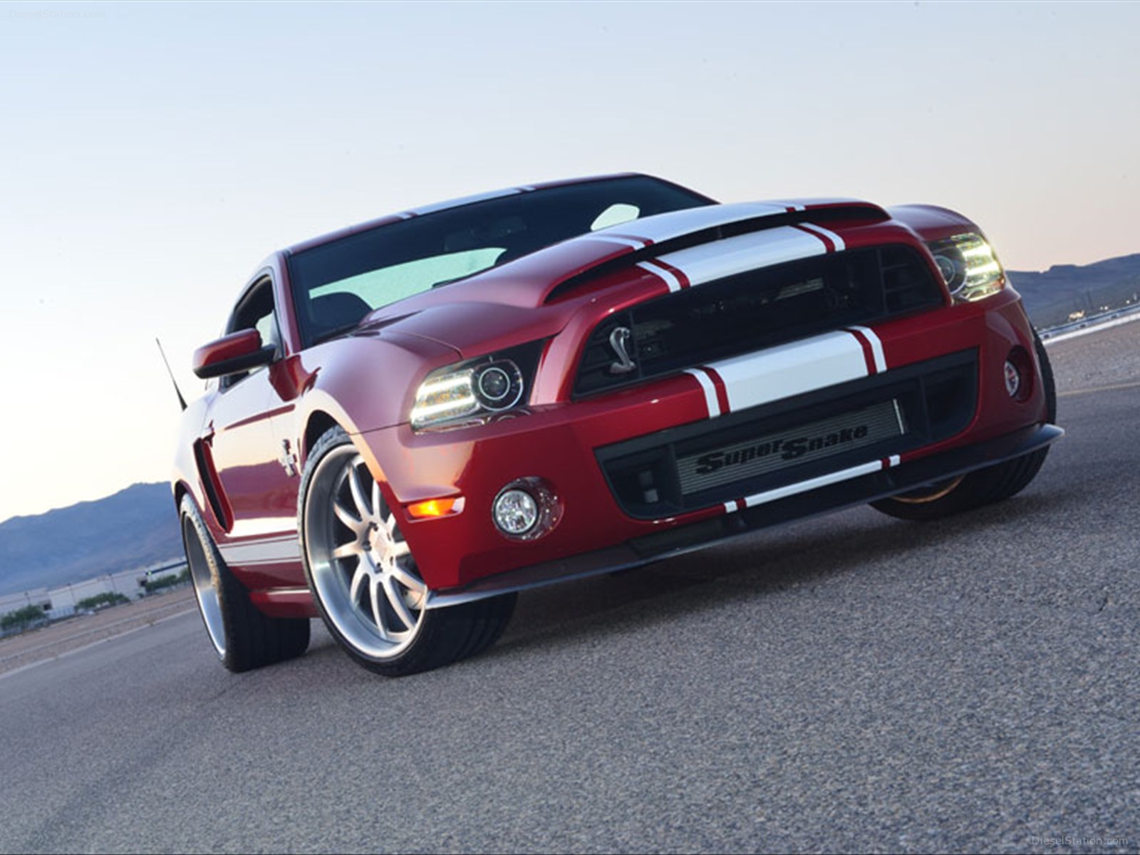 Home Shelby American Gt500 Super Snake