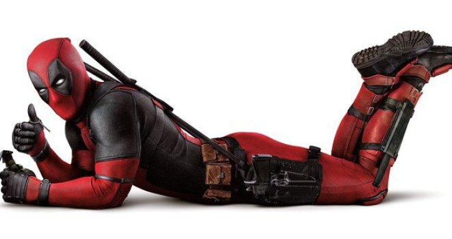 Deadpool And Ryan Reynolds Begin Oscar Campaign With
