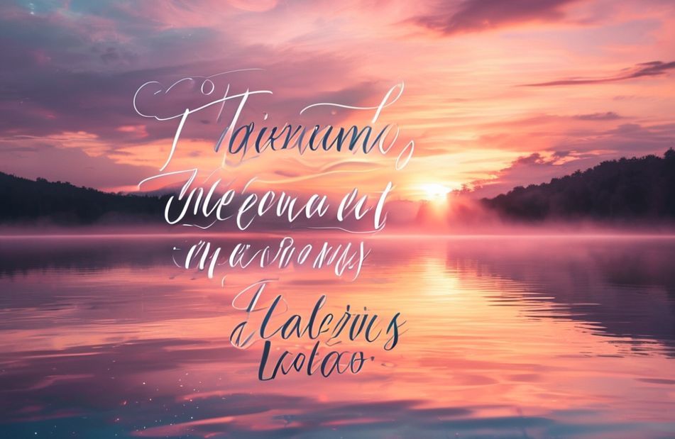 Aesthetic Quote Wallpaper