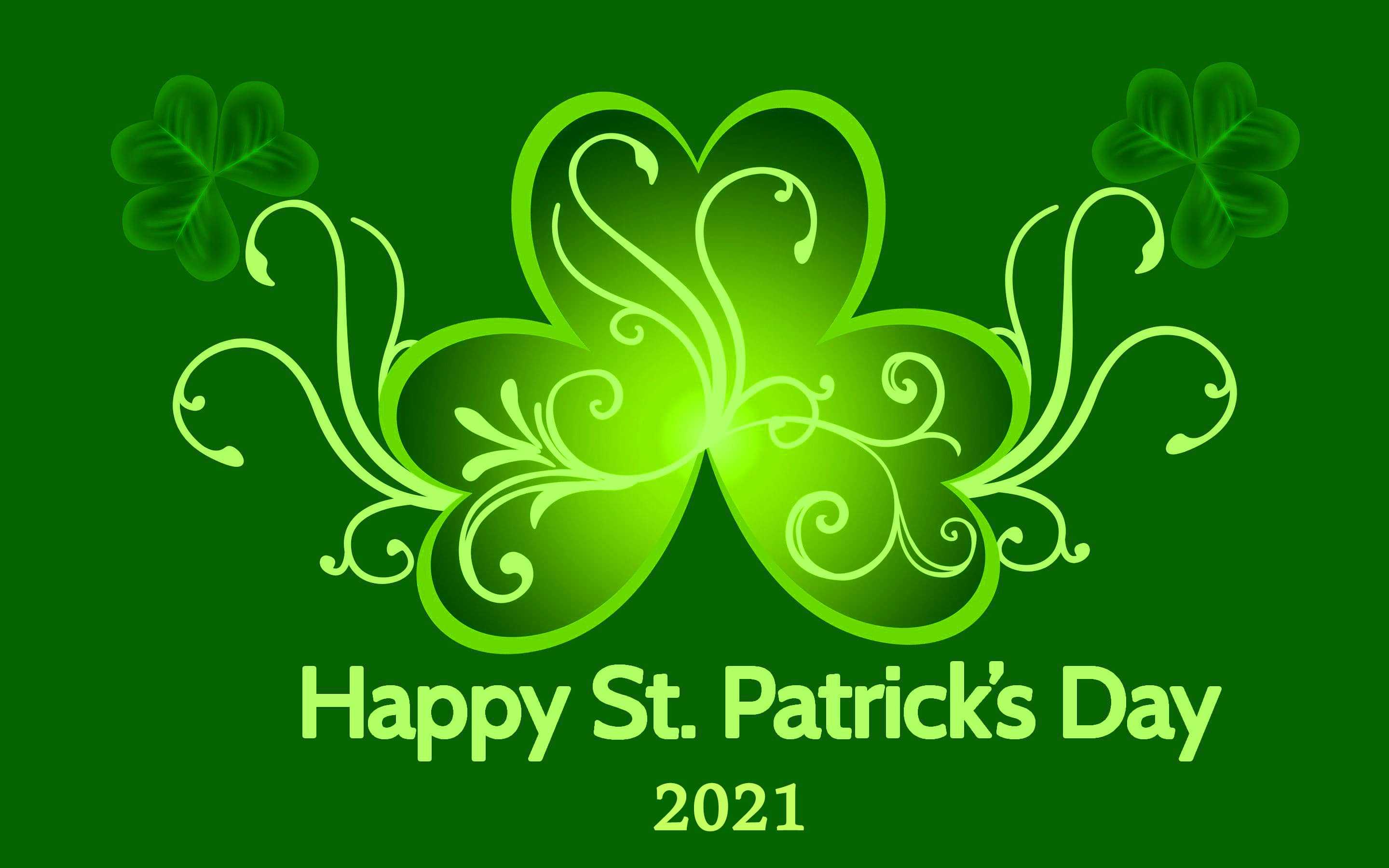 St Patricks Day Wallpaper Awesome HD