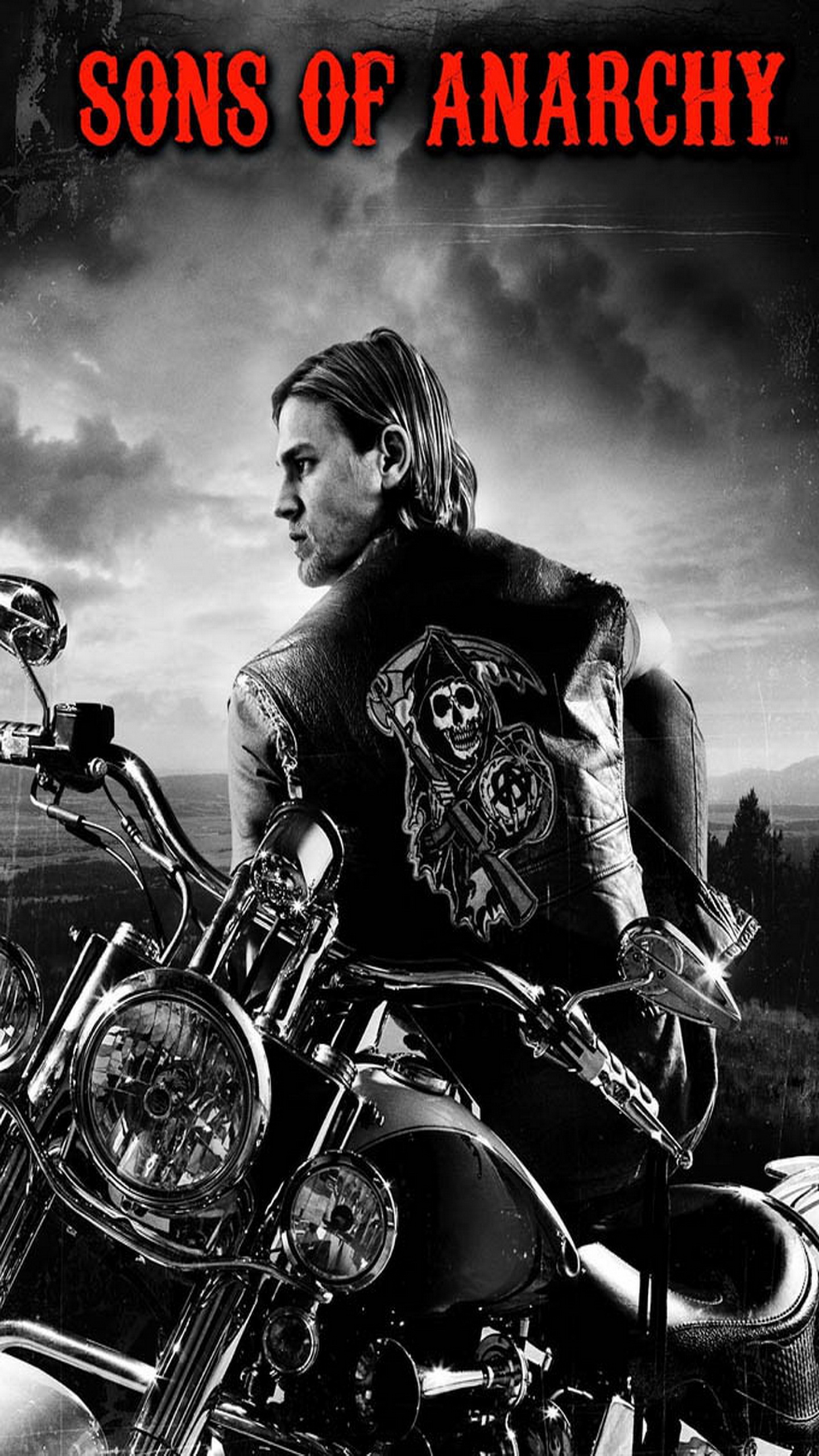 Sons Of Anarchy Galaxy Note Wallpaper Quad HD