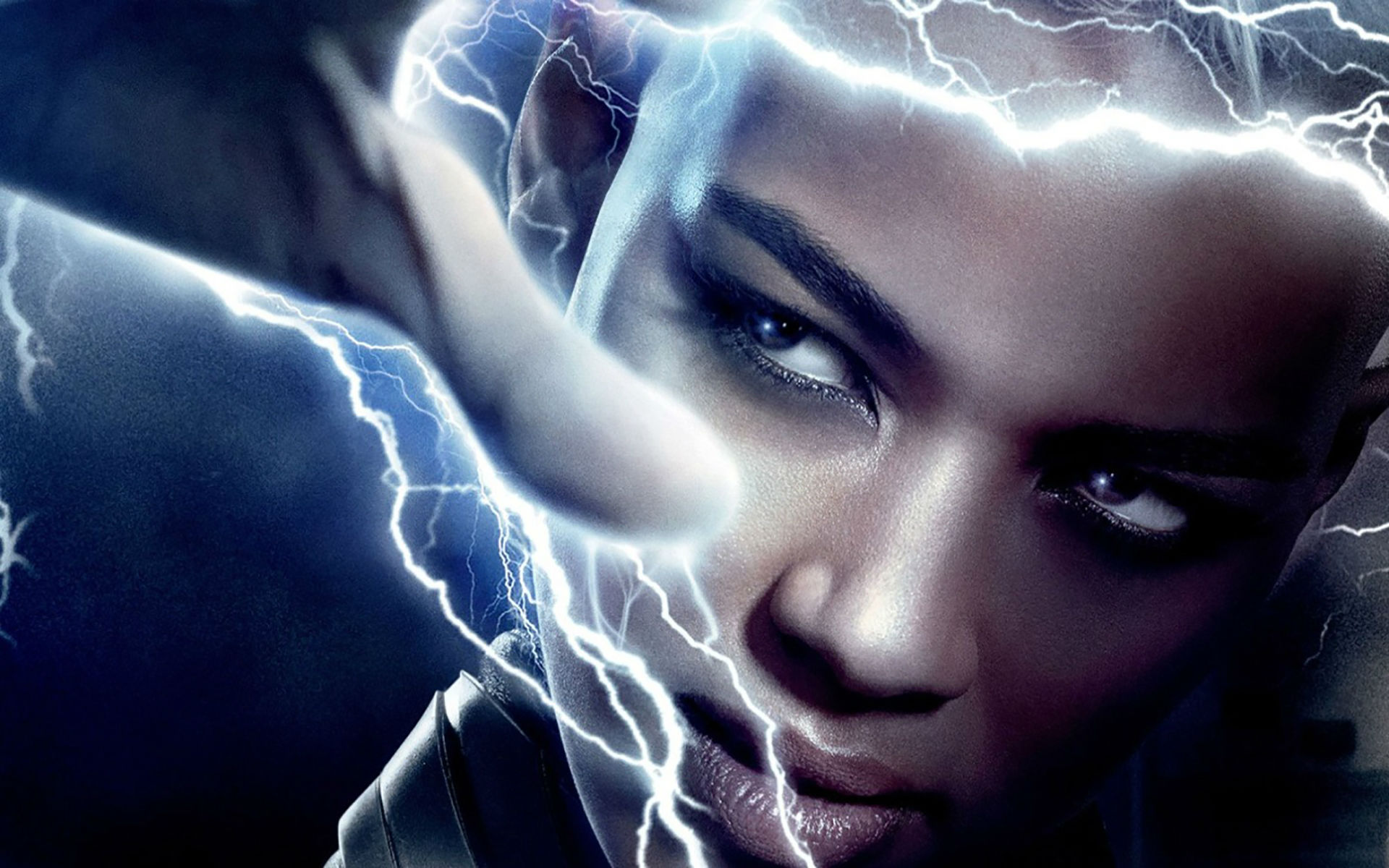 Storm X Men Movie Wallpaper HD