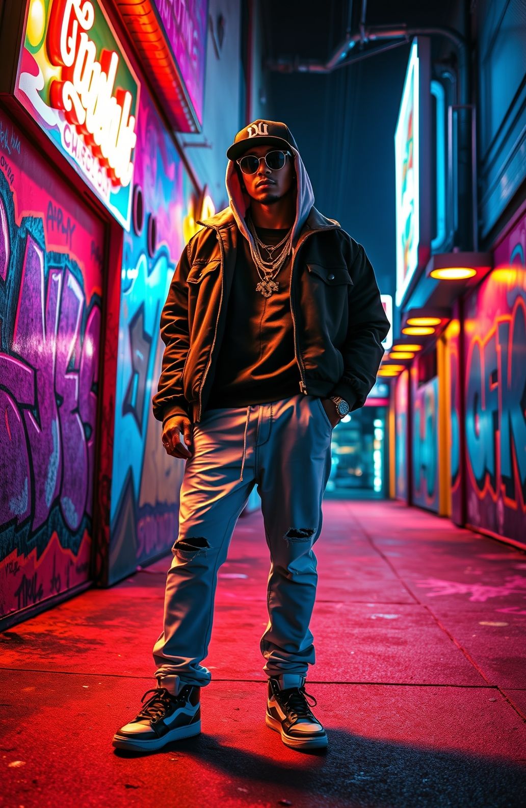 π₯ Free Download Aesthetic Rapper Wallpaper by @patricksmith ...