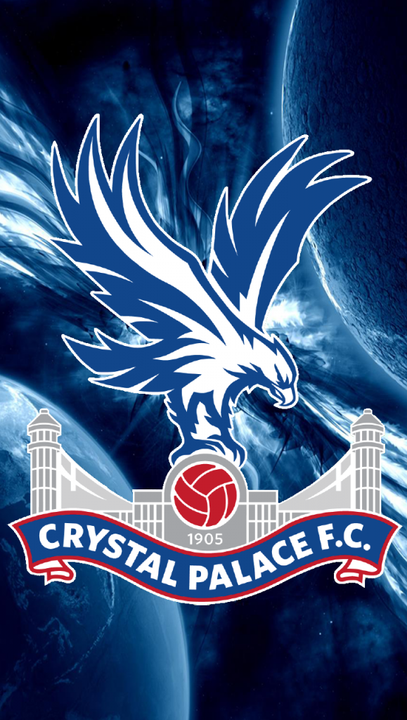 Crystal Palace Fc Wallpaper Cpfc Phone
