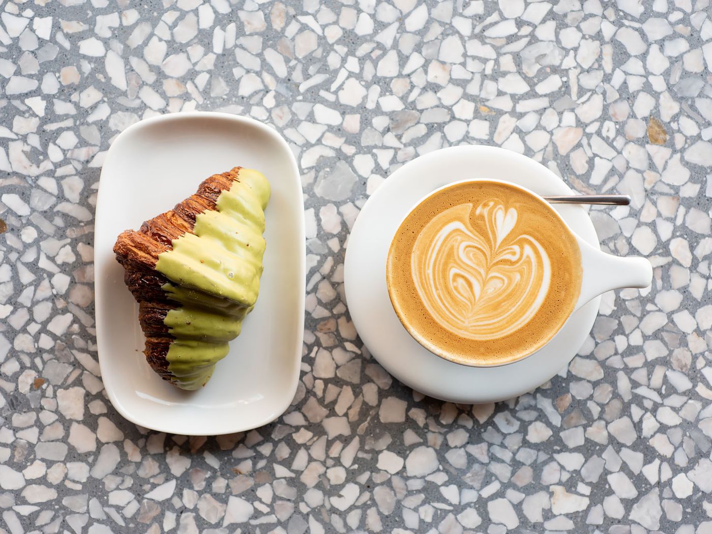 Intelligentsia Coffee Opens A Sweet New Bar On The