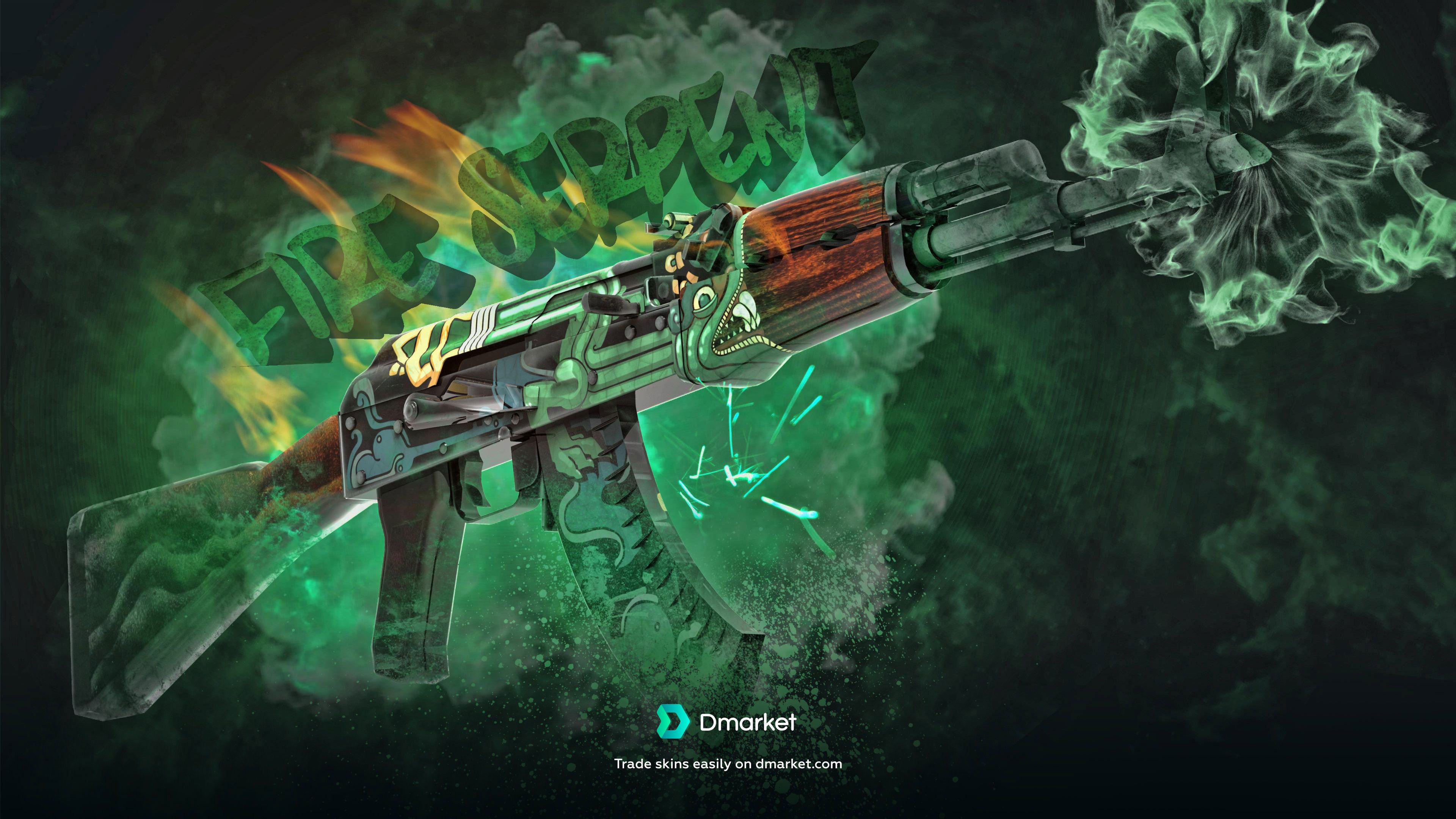 Cs Go Wallpaper On