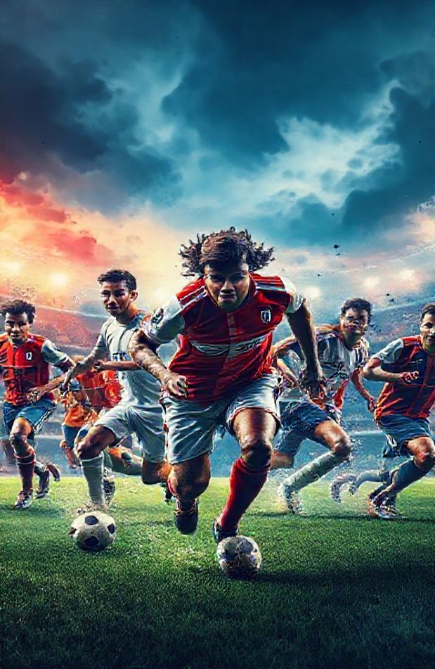 Football Players Wallpaper