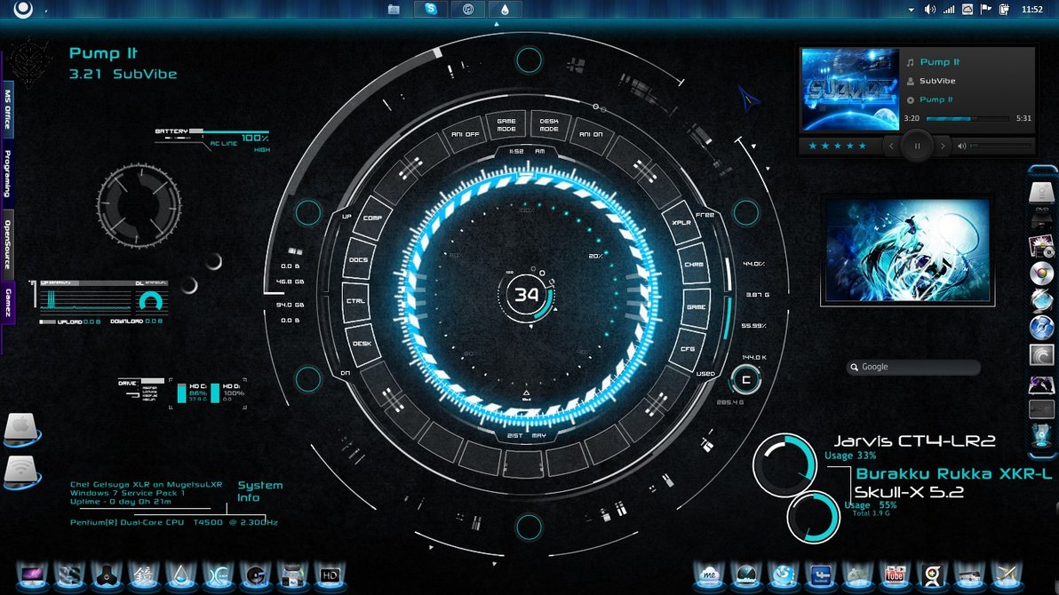 Free download jarvis hud wallpaper displaying 19 images for jarvis hud  wallpaper [1192x670] for your Desktop, Mobile & Tablet | Explore 50+ Jarvis  Animated Wallpaper | Jarvis Wallpaper, Iron Man Jarvis Animated