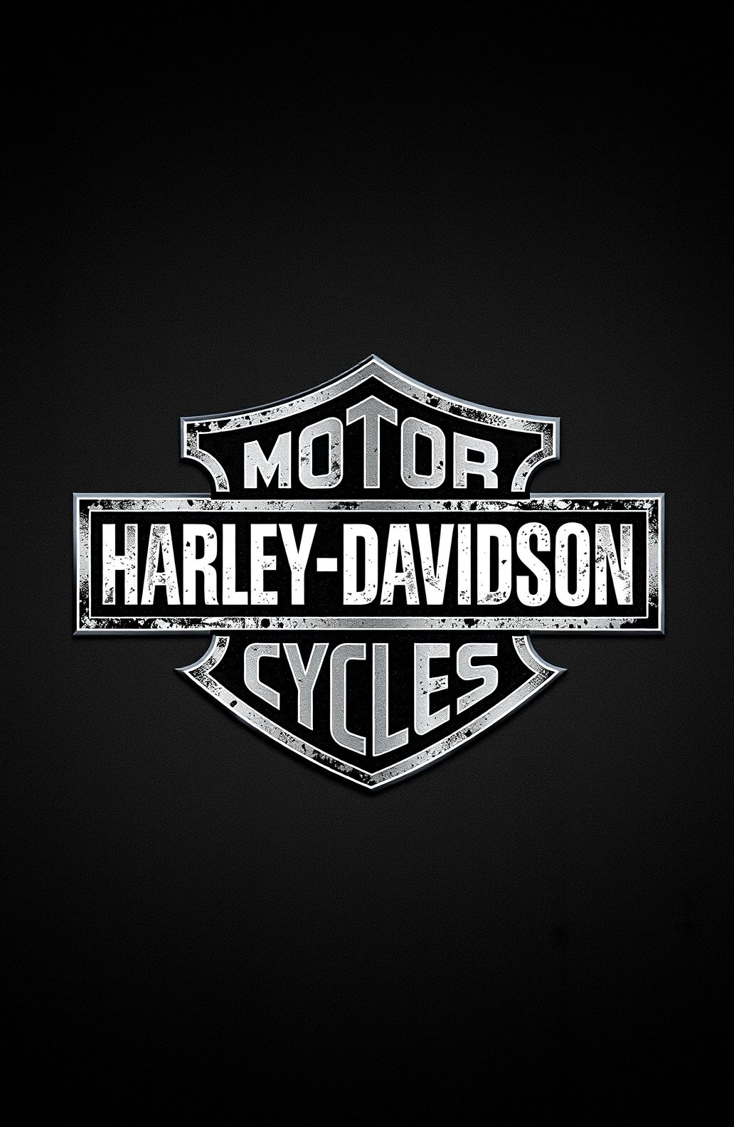 Harley Davidson Logo Wallpaper