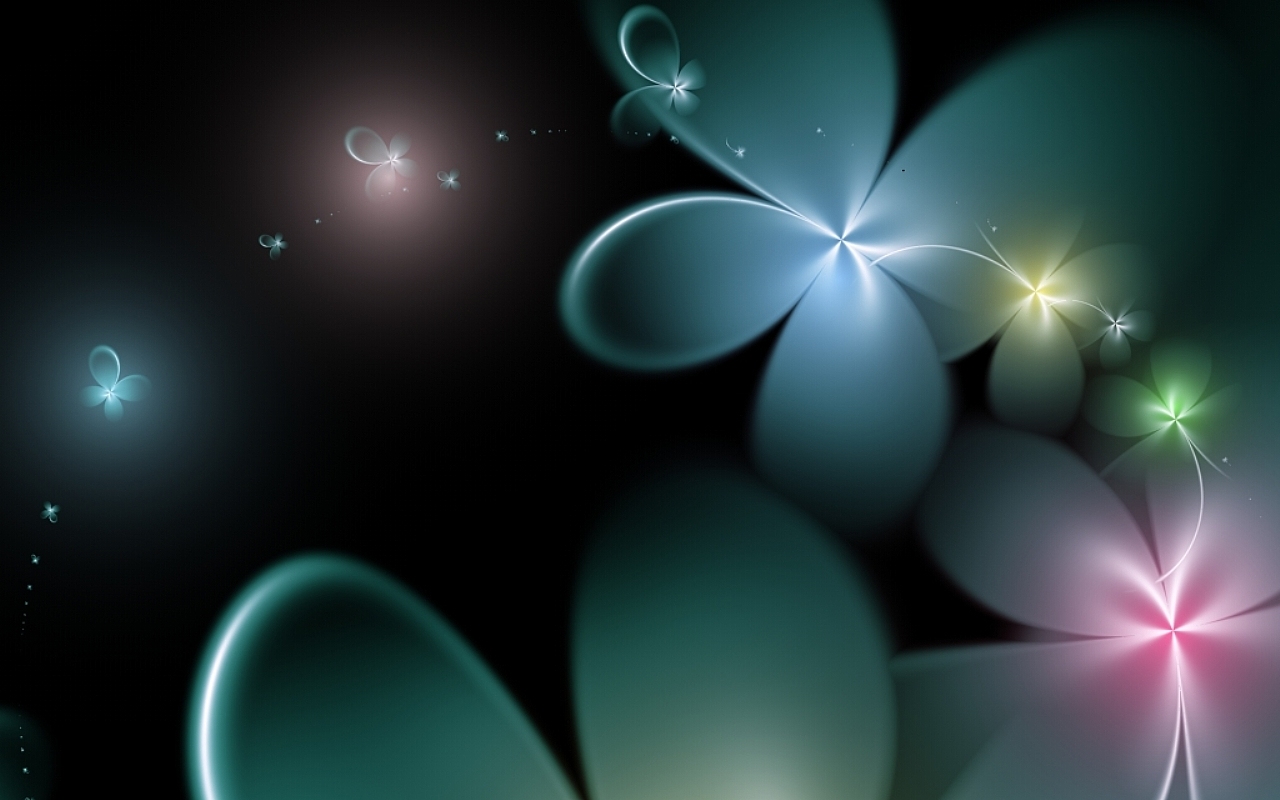 HD Best Color Flower Design Desktop Wallpaper Background