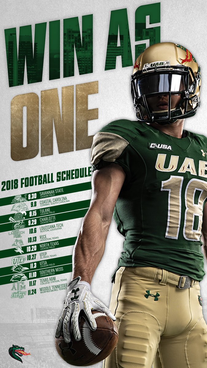 Uab Athletics On These Image To Your Phone And