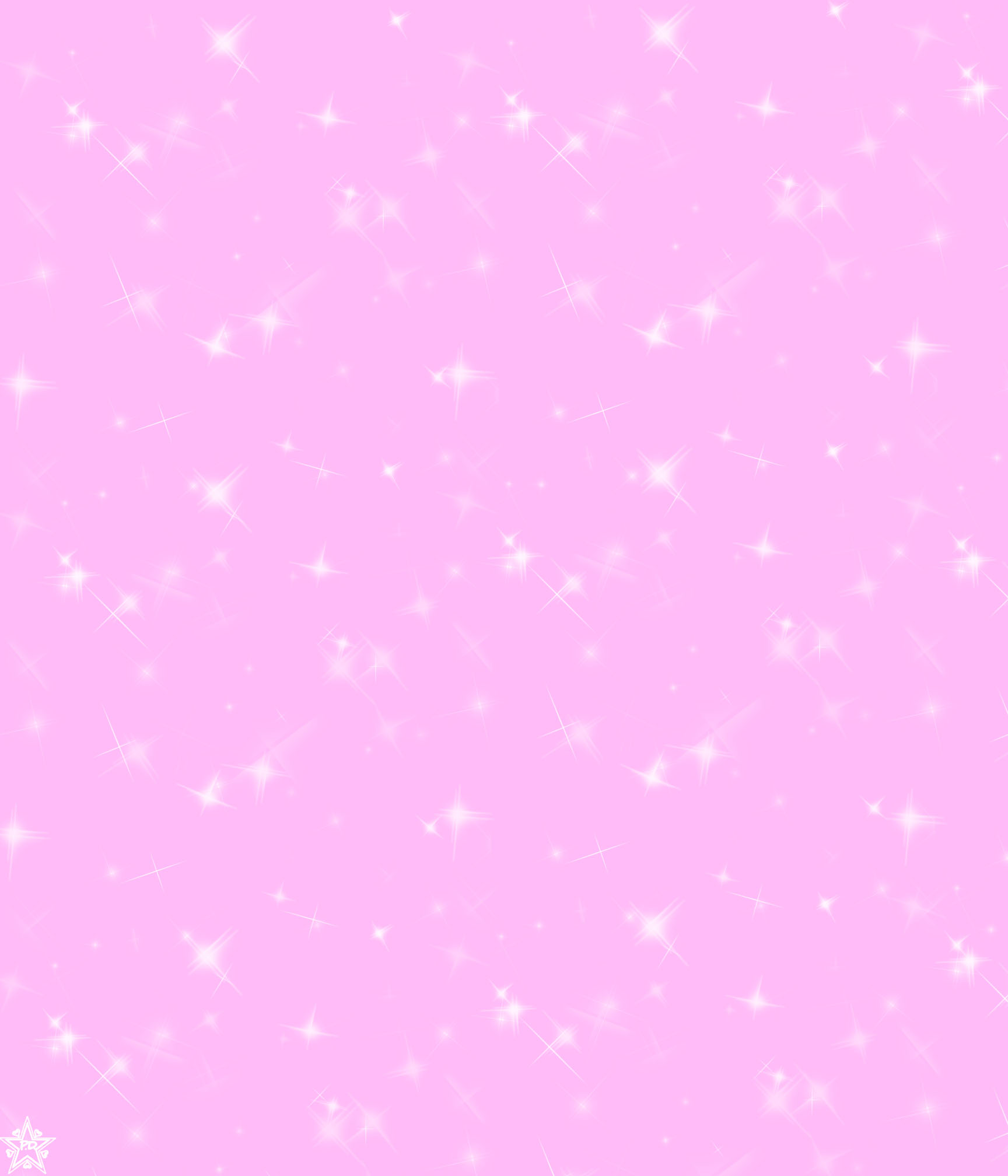 49 Baby Pink Glitter Wallpapers Wallpapersafari