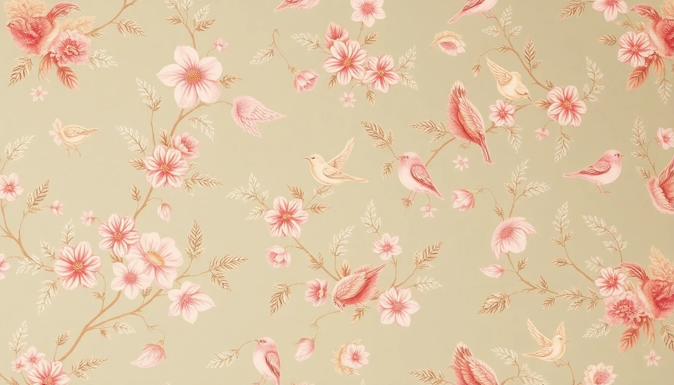 Joann S Wallpaper