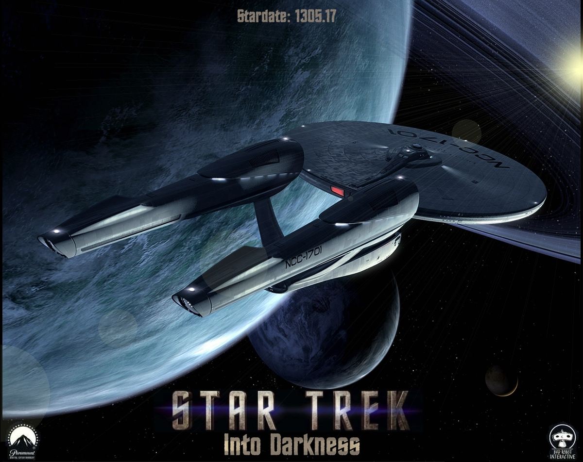 Star Trek Into Darkness Wallpaper Movies Bwalles