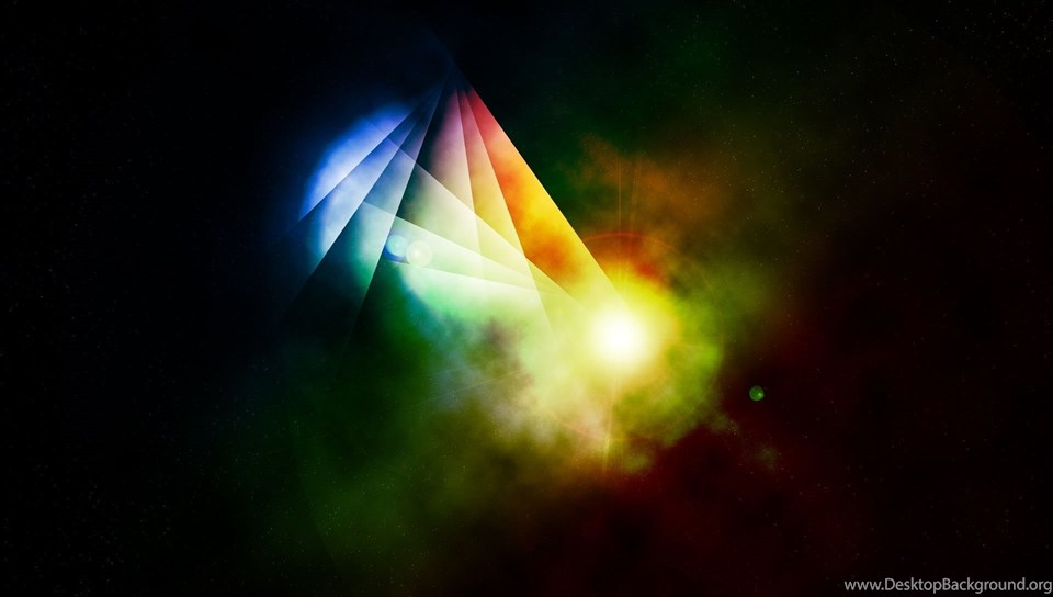Photoshop Photon Light Background Wallpaper Desktop