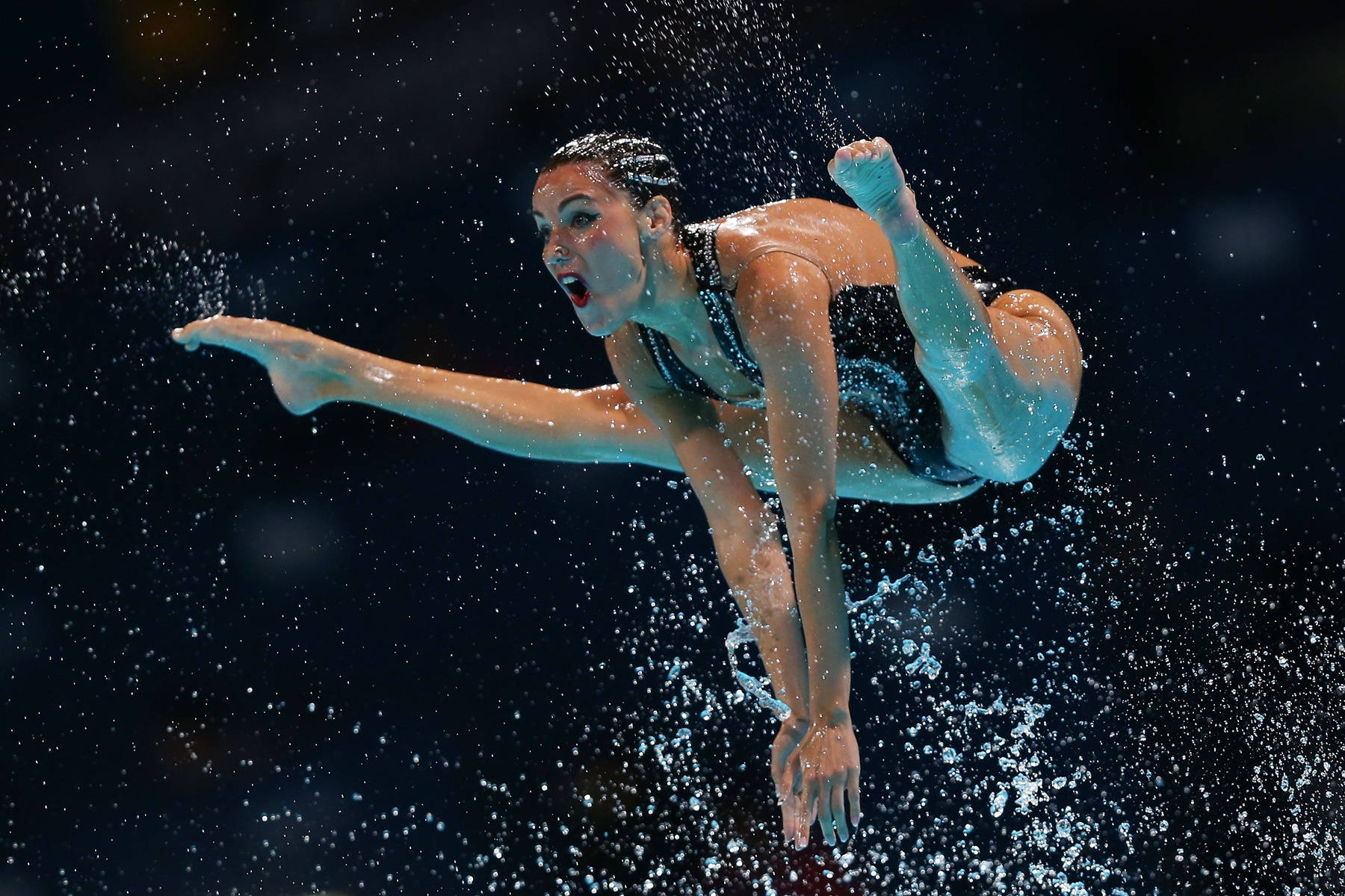 Olympic Sports Wallpaper