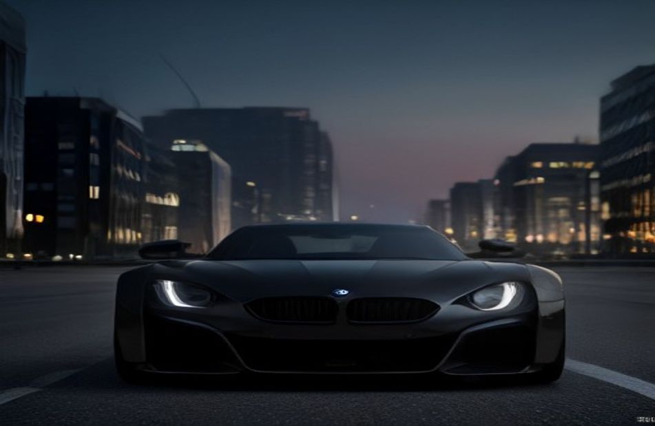 Bmw Wallpaper