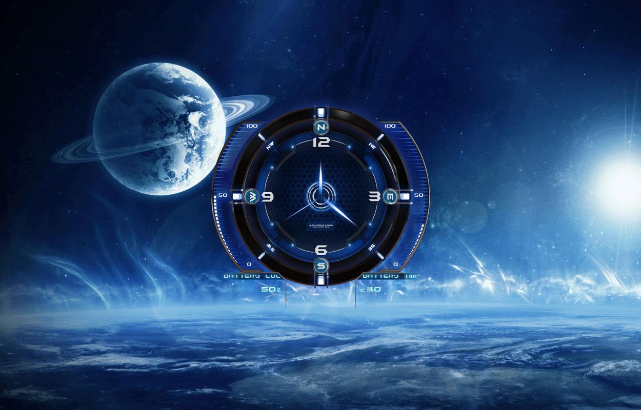 HD Live Wallpaper