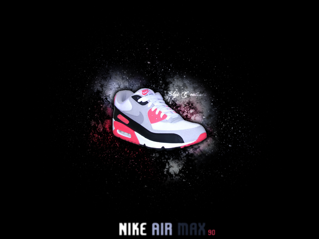 Nike Air Max 90 by Incirci on