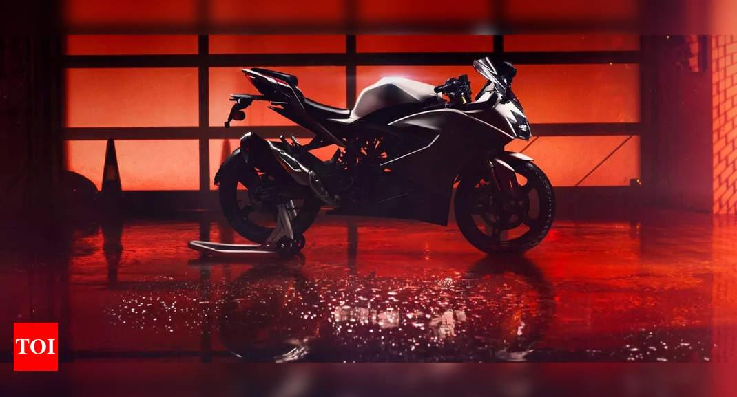 All New Bmw G Rr Bookings Open With Launch In July What S