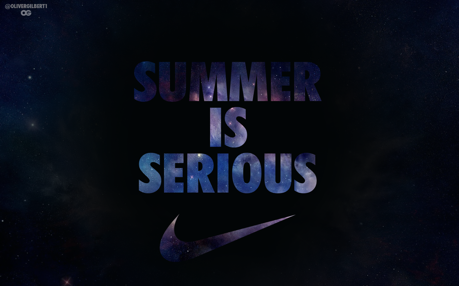 Summerisserious Nike Basketball By Hecziaa