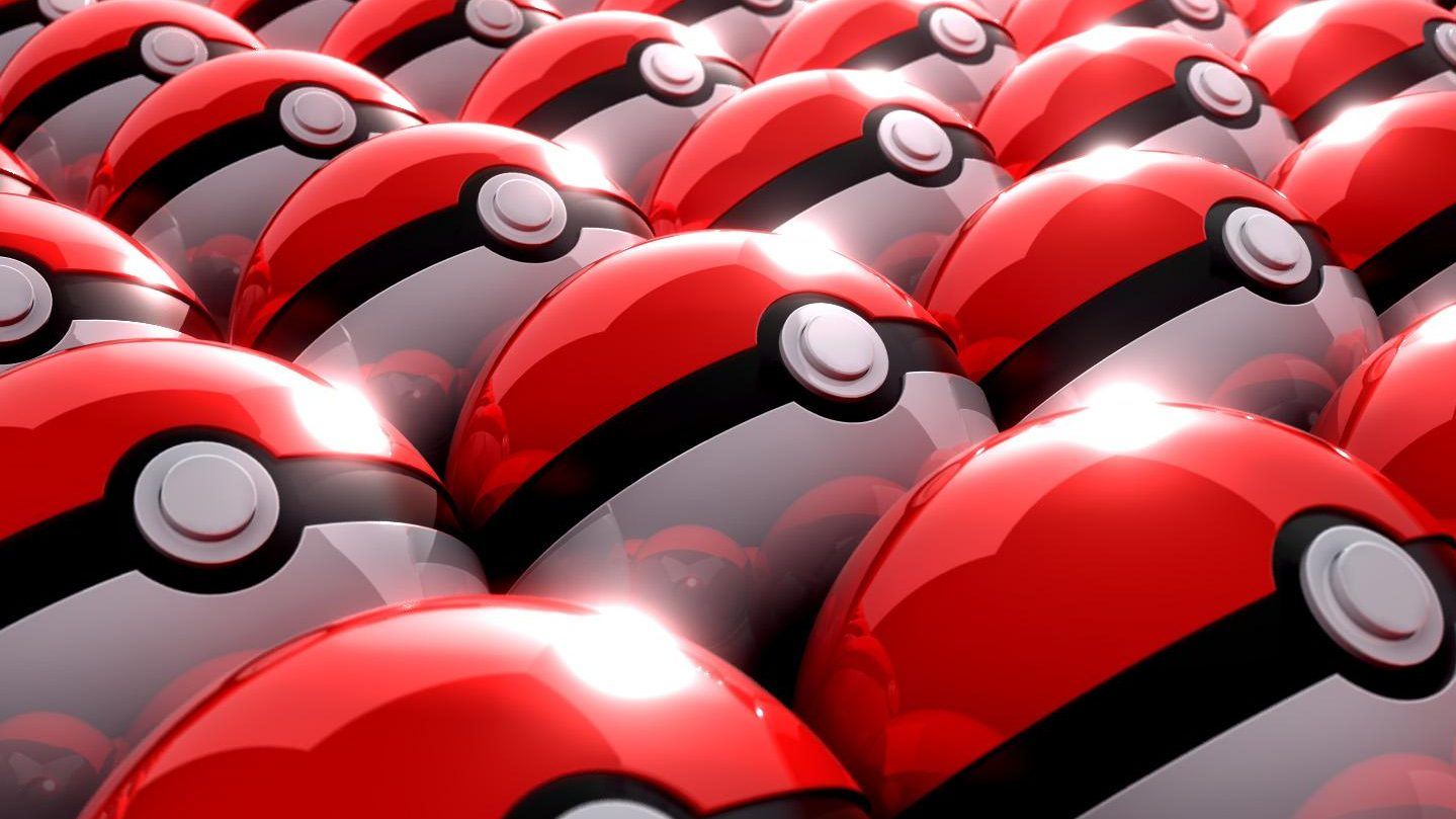 How To Get More Pokeballs In Pokemon Go Gamezebo