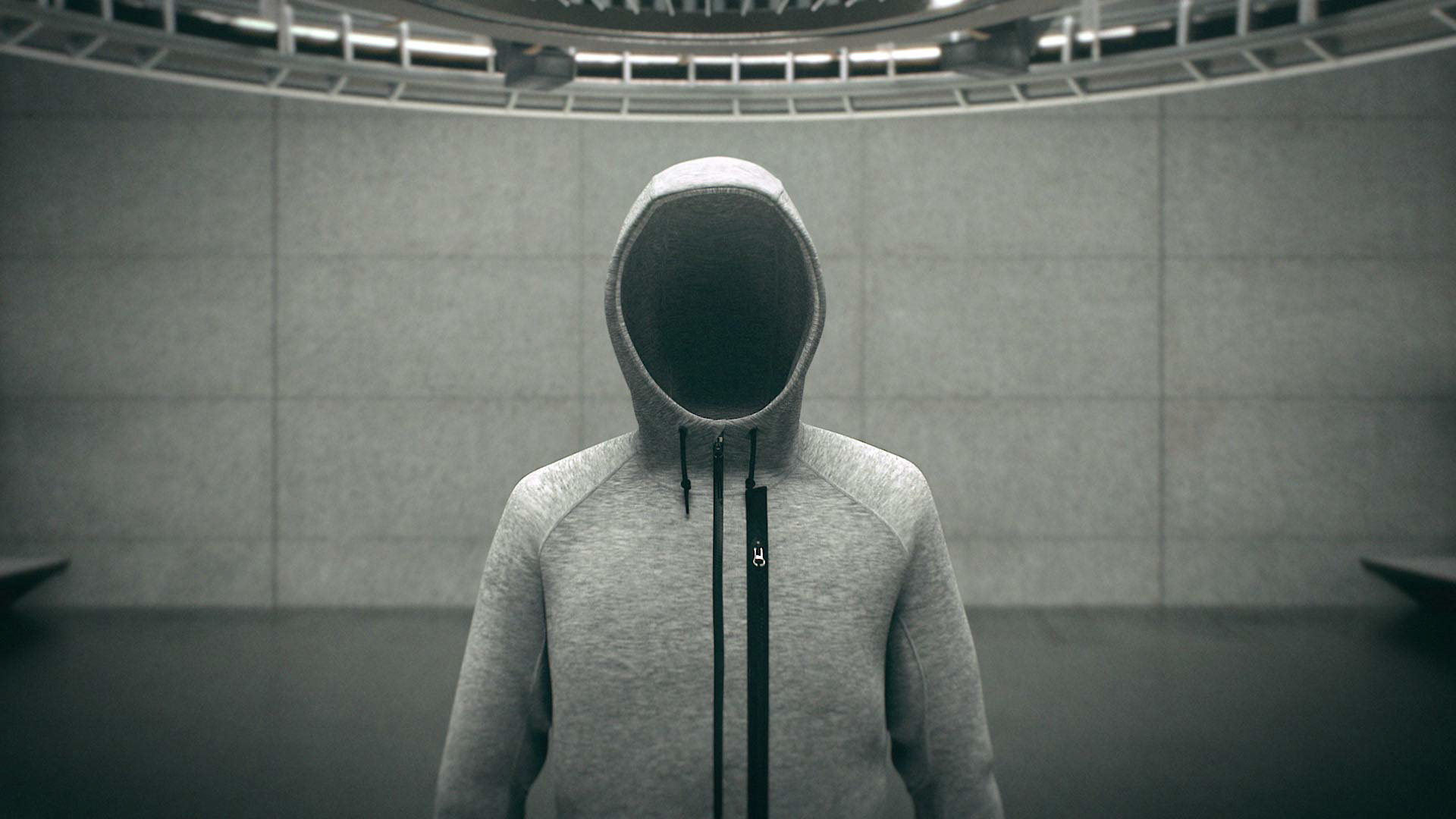 Nike Tech Fleece
