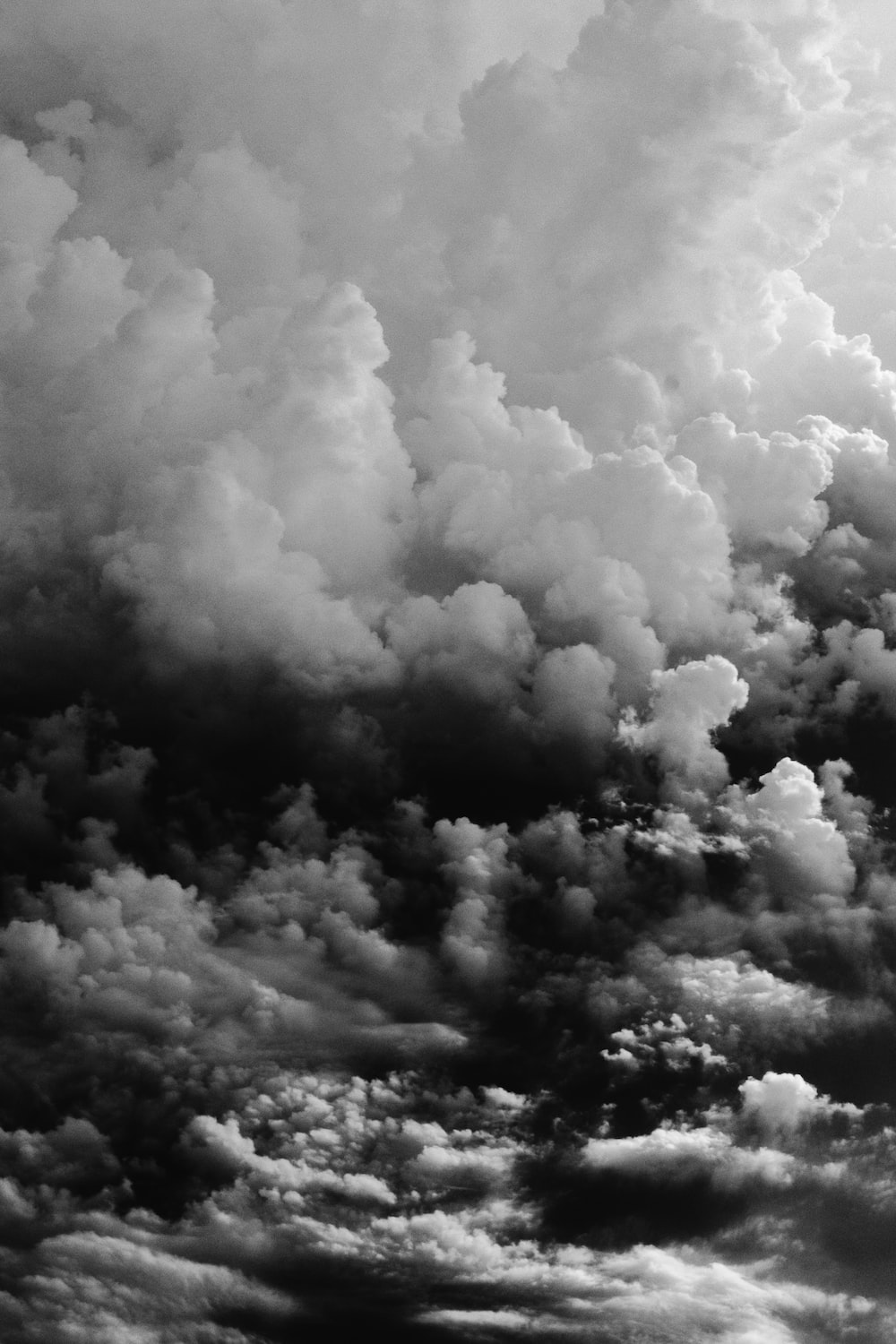 Black Cloud Pictures Image