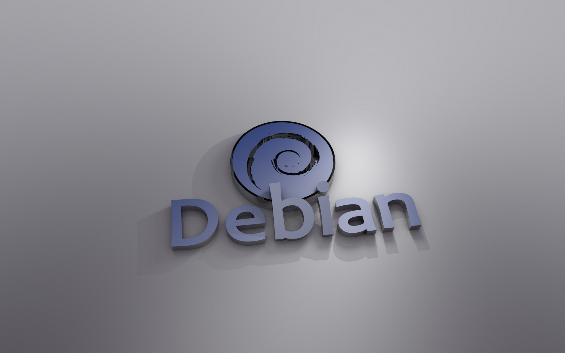 Debian HD Wallpaper